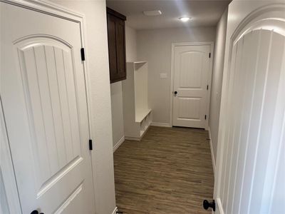 New construction Single-Family house 1008  Morgan Ct, Springtown, TX 76082 - image 5