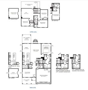 New construction Single-Family house Indian Trail, NC 28079 null- photo 0