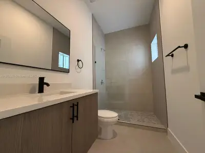 New construction Single-Family house 2788 Nw 9Th Pl, Fort Lauderdale, FL 33311 - image