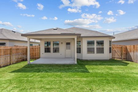 New construction Single-Family house 827 Laurel Run, San Antonio, TX 78219 null- photo 27 27