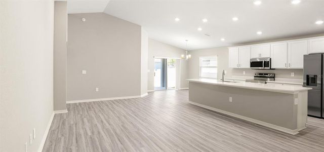 New construction Single-Family house 3119 Laurel Oak Ln, Winter Haven, FL 33884 plan Paisley - image 17