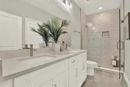 New construction Townhouse house 7654 93Rd St N, Seminole, FL 33777 plan B - image 16