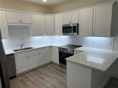 New construction Townhouse house 3055 Isles Wy, New Smyrna Beach, FL 32168 - image 5