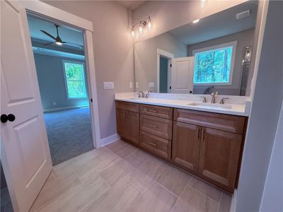 New construction Single-Family house 305 Springtime Wy, Monroe, GA 30655 - image 9