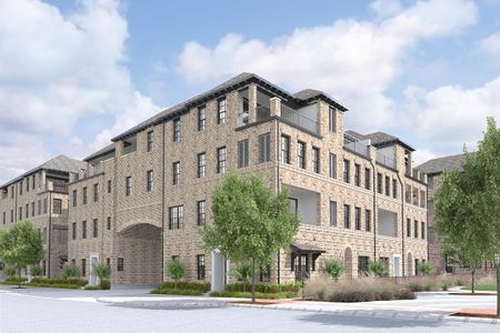 New construction Single-Family house 7008 Holly Cir, Dallas, TX 75001 - image