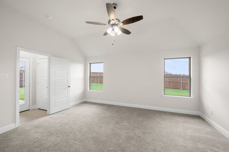 New construction Single-Family house 5204 Picasso Rd, Royse City, TX 75189 plan Walden - image 15