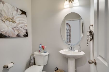 New construction Single-Family house 7514 Shoal Mill Pt, Unit 56, Fairview, TN 37062 plan Grant II - image 13