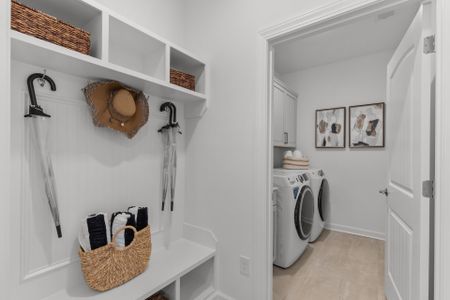 New construction Single-Family house 117 Reedgrass Dr, Little River, SC 29566 plan The Shorebreak - image 19