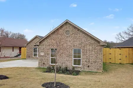 New construction Single-Family house 4125 S Denley Dr, Dallas, TX 75216 - image