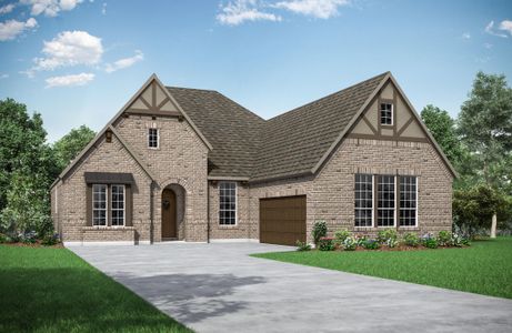 New construction Single-Family house 4804 Cypress Thorn Dr, Arlington, TX 76005 null- photo 6 6