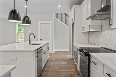 New construction Single-Family house 8615 Connor Ct, North Charleston, SC 29406 plan Del Mar II - image 10