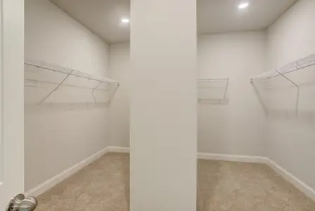 New construction Single-Family house 3 Tirian Pl, Acworth, GA 30101 - image 11