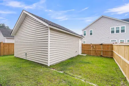 New construction Single-Family house 1017 Marsh Royal St, Summerville, SC 29485 - image