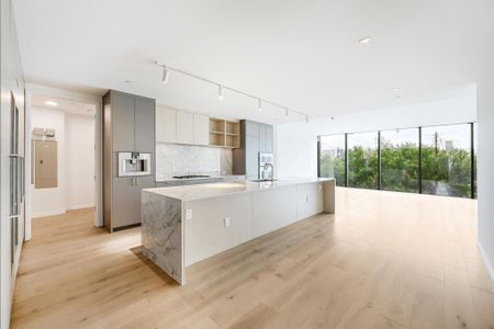 New construction Condo house 1006 Baylor St, Unit 203, Austin, TX 78703 plan The Moreno - image 8