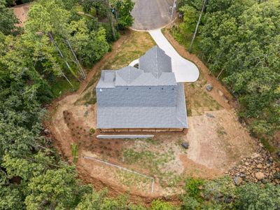 New construction Single-Family house 613 Ann Ct, Woodstock, GA 30188 - image