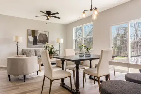 Sadler Village by Red Cedar Homes in Charlotte - photo 16 16