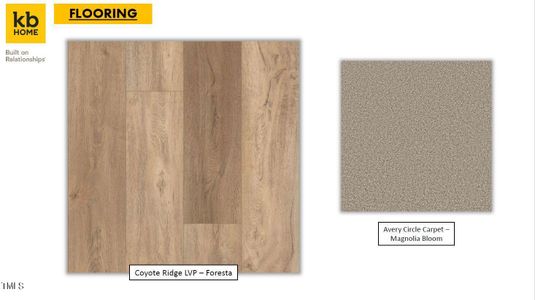 Flooring