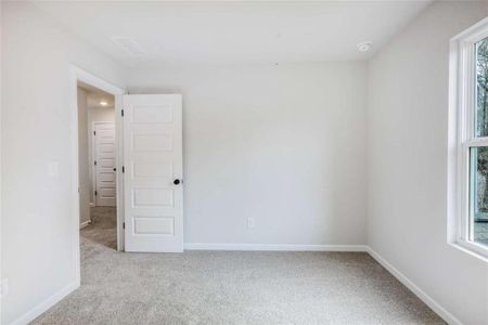 New construction Townhouse house 347 Yukon Dr, Unit 55, Conyers, GA 30094 - image 17