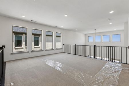 New construction Single-Family house 9446 Keep St, Frisco, TX 75035 plan Rousseau - image 15