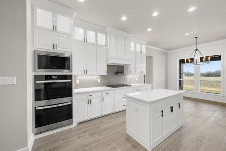 New construction Single-Family house 133 Blackstar Ln, Decatur, TX 76234 - image 7