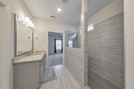 New construction Single-Family house 276 Brookstone Trl, Dawsonville, GA 30534 - image 13