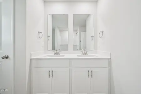 New construction Single-Family house 264 Thistle Patch Pl, Angier, NC 27501 plan Johnson - image 11