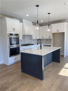 New construction Single-Family house 1756 Brown Cir, Marietta, GA 30066 - image 6