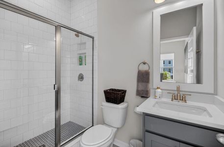 New construction Single-Family house 722 Blueway Ave, Summerville, SC 29486 plan Shepard - image 16