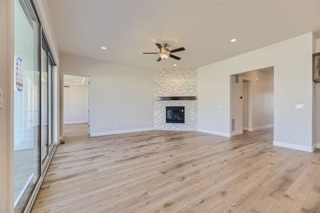 New construction Single-Family house 9005 S Shawnee Ct, Aurora, CO 80016 C551- photo 11 11