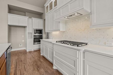 New construction Single-Family house 209 Cresta Cir, Keller, TX 76248 - image 11