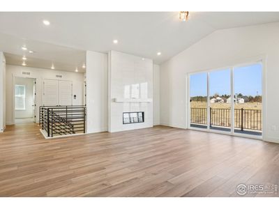 New construction Single-Family house 1738 Morningstar Wy, Fort Collins, CO 80524 plan Serene - image 19