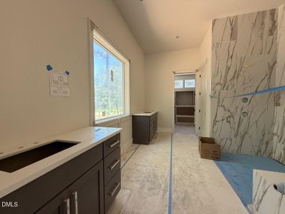 New construction Single-Family house 6820 Brixley Cir, Raleigh, NC 27614 - image 16