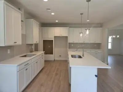 New construction Single-Family house 109 Southview Dr, Ellenwood, GA 30294 - image 6