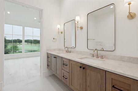 New construction Condo house 350 N O Connor Ridge Blvd, Unit 21, Irving, TX 75038 - image 4