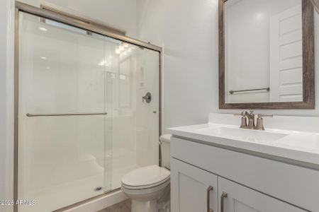 New construction Single-Family house 2642 E Virginia St, Mesa, AZ 85213 - image 19