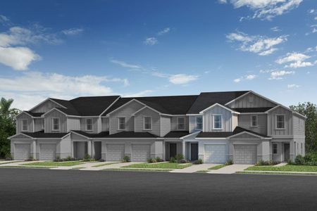 New construction Single-Family house 524 Pine Ridge Ct, Lake Wales, FL 33859 - image