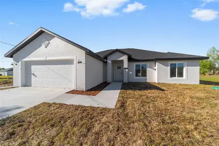 New construction Single-Family house 154 Juniper Run, Ocala, FL 34480 - image
