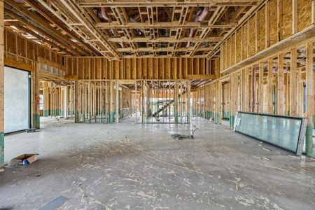 New construction Single-Family house 421 Calabrese Ct, Fairview, TX 75069 null- photo 9 9