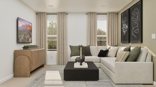 Montecito at Estrella: Summit 11