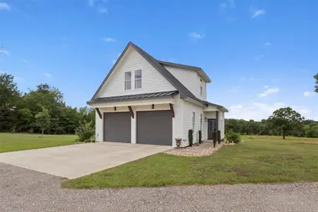 New construction Single-Family house 2408 Vz County Rd 3104, Edgewood, TX 75117 - image