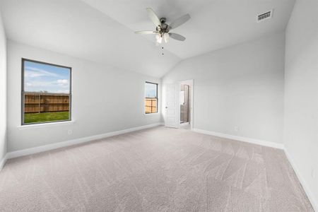New construction Single-Family house 3809 Arrowchop Dr, Caddo Mills, TX 75135 plan Cottonwood | Fox Landing - image 16