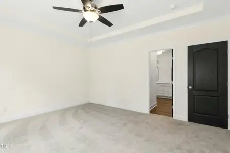 New construction Single-Family house 776 Shadetree Rd, Benson, NC 27504 - image 17