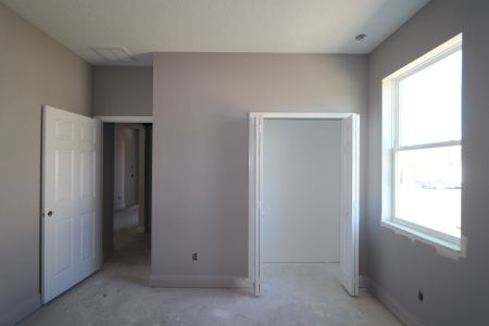 New construction Single-Family house 1878 Drummond Pt, Zephyrhills, FL 33541 Corina II Bonus- photo 68 68