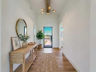 New construction Single-Family house 2148 Verona Dr, Haslet, TX 76052 - image 5