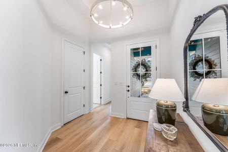 New construction Single-Family house 658 Palm Crest Dr, Ponte Vedra, FL 32081 plan Suwannee  - image 18