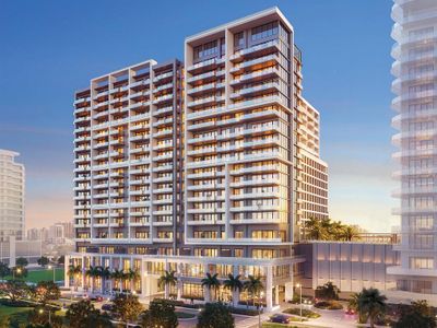 New construction Condo house 1000 Blvd Of The Arts, Unit 1201, Sarasota, FL 34236 - image