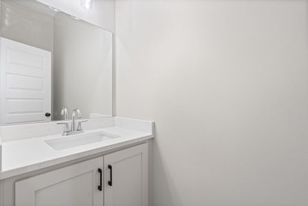New construction Single-Family house 321 Kemrock, Cordova, TN 38018 plan Spencer - image 12