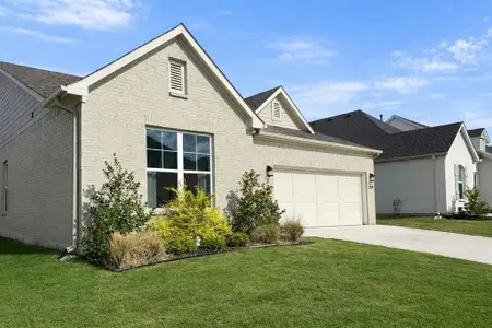 New construction Single-Family house 234 Observation Dr N, Aledo, TX 76008 - image