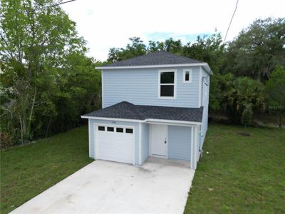 New construction Single-Family house 1706 Virginia Ave, Eustis, FL 32726 null- photo 0