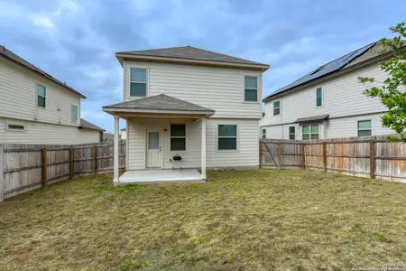New construction Single-Family house 3931 Somers Crst, San Antonio, TX 78211 - image